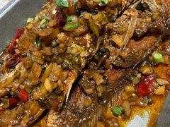 -南海底小海鲜·湘菜(鲁巷吴家湾店)