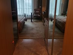 -南京双门楼宾馆(盐仓桥地铁站阅江楼店)