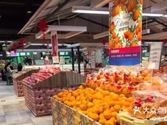 -果蔬好生活超市(乐堤港店)