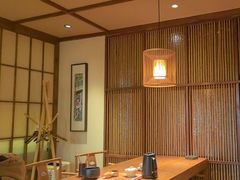 -竹里馆 ·茶食(奥体店)