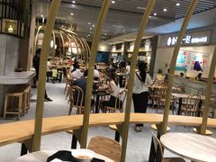 -食代馆(深业上城店)