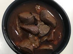 -一品郑记重庆牛肉米线馆(东泰路店)