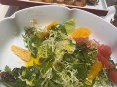 -京味斋·北京烤鸭(北京南站洋桥店)
