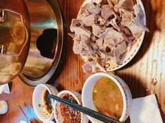 -煲得鲜·桐乡煲·小龙虾(万达店)