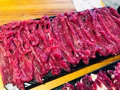 -潮味四季潮汕牛肉火锅(来凤街店)