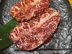 -丸藏和牛烧肉专门店(园区师惠坊店)