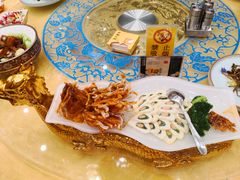 -白家大院·王府宫廷菜(苏州街店)