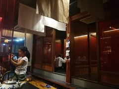 -长崎屋·日本料理·刺身·烧鸟(天河北路店)