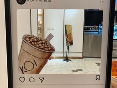 -KOI Thé(力宝广场店)