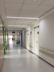 -天津市儿童医院(河西马场院区)