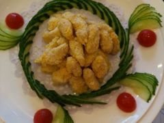 -合家小菜餐馆(新诚花苑店)