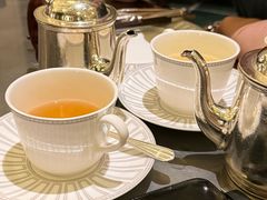 -丘吉尔餐厅(澳门伦敦人店)