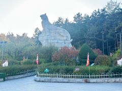 -帽儿山国家森林公园