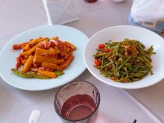 -静之湖湖畔餐厅