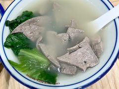 -荔银肠粉·非遗手藝(夫子庙店)