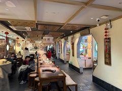 -老淮滨-蚌埠非遗小吃(淮河路店)