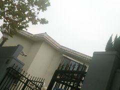 IMG1479A-上海虹桥迎宾馆