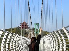 -威海华夏城景区