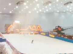 -广州热雪奇迹