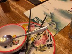 -新白鹿餐厅(龙游路店)