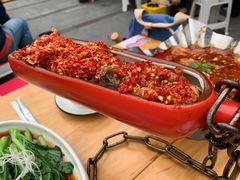 -成都吃客(九眼桥店)