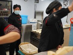 -樊记腊汁肉(竹笆市总店)