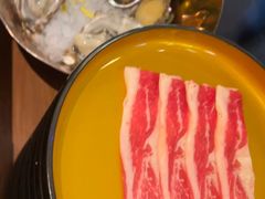 -牛New寿喜烧(虹桥新天地店)