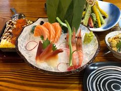 -坂吉屋·居酒屋深夜食堂(龙湖店)