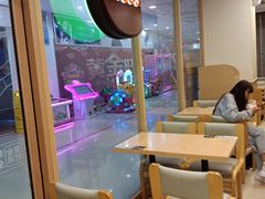 -德克士(通宝路店)