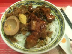 东坡饭-和合谷(新街口店)