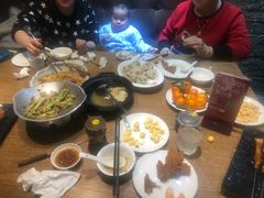 -双合园·海鲜水饺青岛菜(万佳广场店)