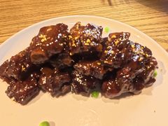 -日出青木·杭帮菜名店