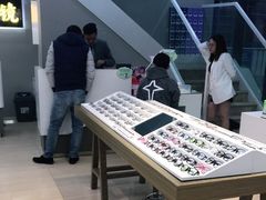 -宝岛眼镜(福清万达店)