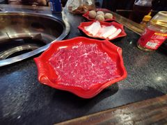 -蓉城江北老灶火锅(春熙路店)