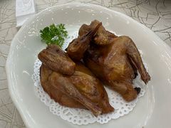-轩记海鲜餐厅·四十五年老字号·经典粤菜(西区彩虹店)