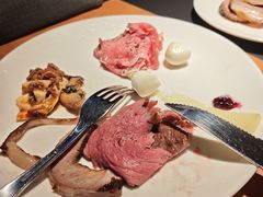 -拉蒂娜·巴西牛排馆 Latina·Brazilian Steakhouse(铜仁旗舰店)