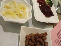 -绿岛国际酒店-西餐厅