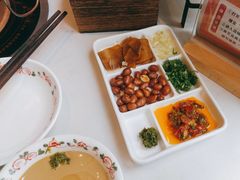 -东门口涮肉·砂锅·烤串(老门东店)
