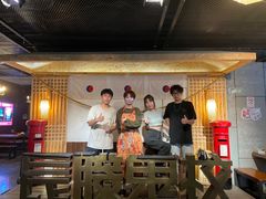 -长藤鬼校(龙翔店)