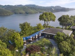 -天目湖涵田度假村