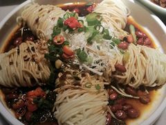 鸡丝凉面-小菜园新徽菜(连云港海州吾悦店)