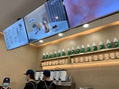 -娃哈哈奶茶(富阳鹿山时代店)