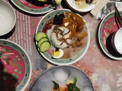 -小娘惹厨房Little Nyonya(狮城有约上榜店)