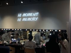 -海马体照相馆(万菱汇店)