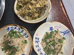 -石灰市毛记烧鸡公(解放碑店)