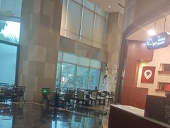 -诸暨耀江开元名都大酒店·琉森湖自助餐厅