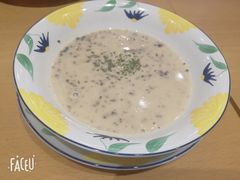 -萨莉亚意式餐厅(天河城购物中心店)