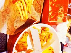 五味小食拼盘-肯德基(中州一店)