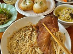 -同得兴 Since·1995 传统苏式面馆(十全街店)