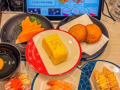 -濱寿司(高新伊藤店)